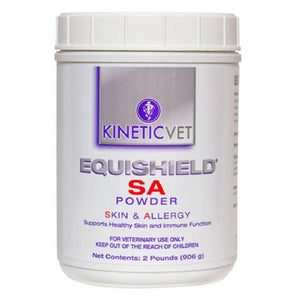 EquiShield SA Skin and Allergy Powder For Horses