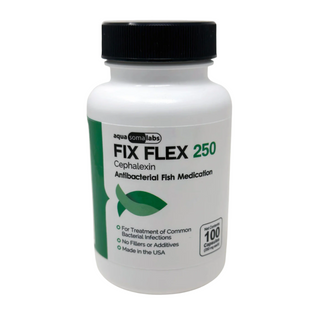 Fish Ceph 250mg 30-Capsules