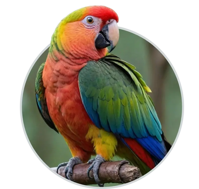 Bird Products