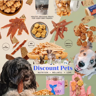 Dog Treats