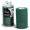 3M Vetrap 4" Bandaging Tape, 1 count