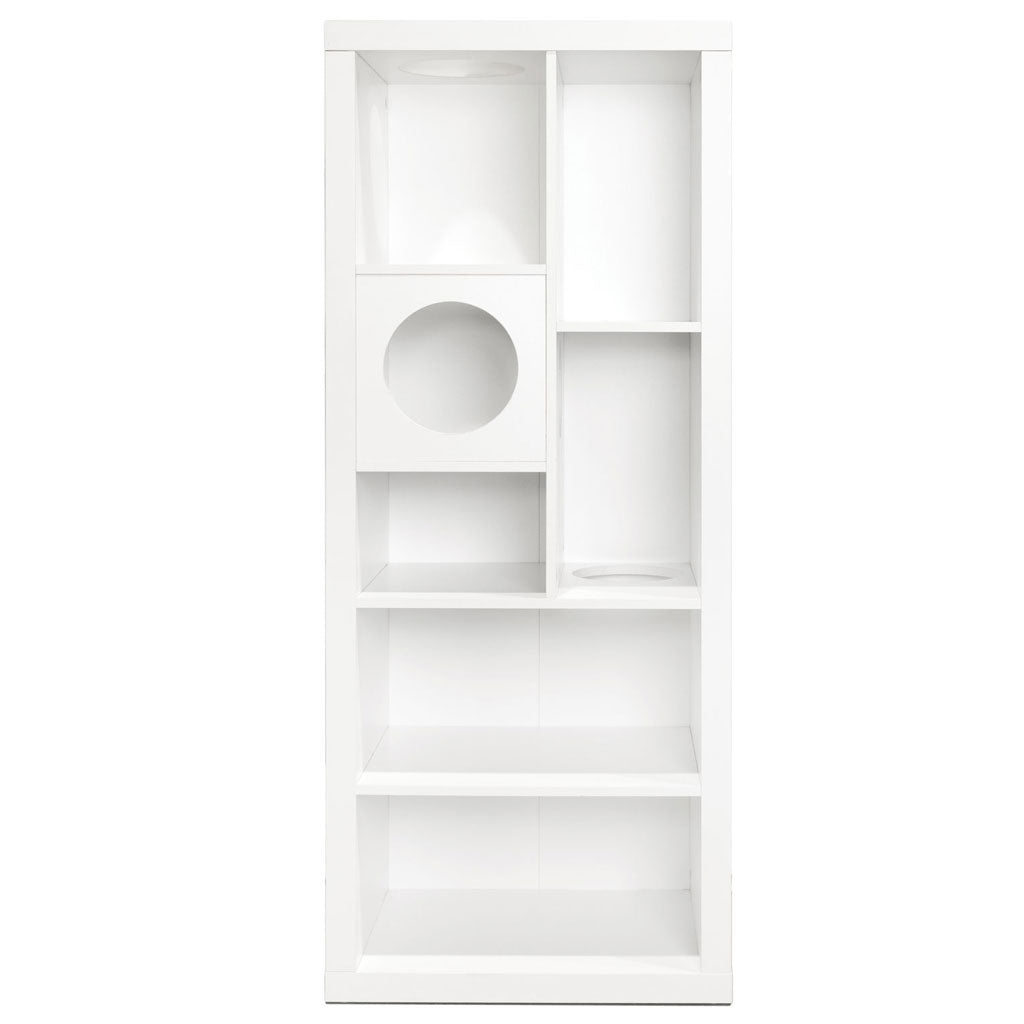 4 Cats & Dogs Clifford Jr. Pet Shelf