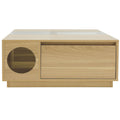 4 Cats & Dogs Coco Coffee Table