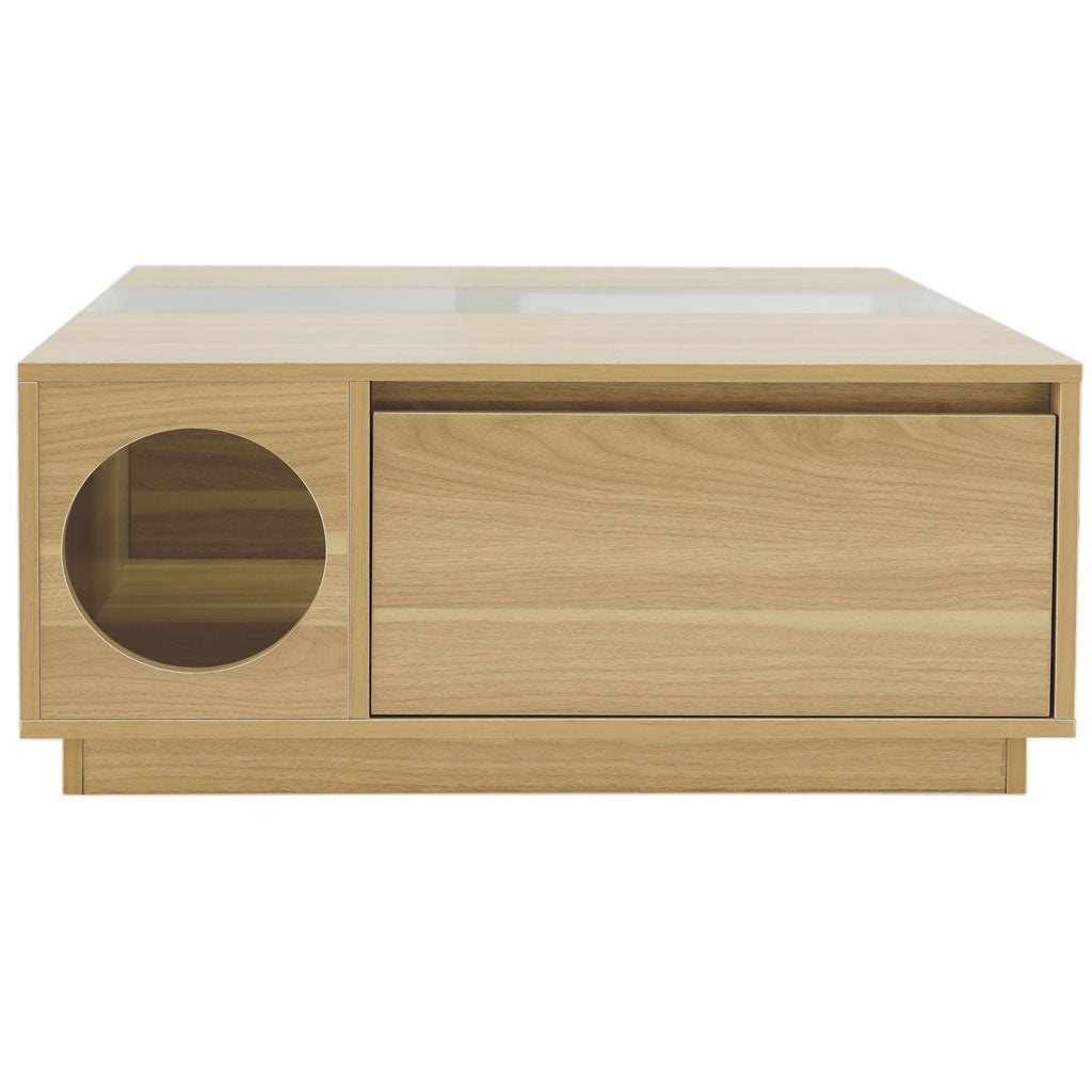 4 Cats & Dogs Coco Coffee Table