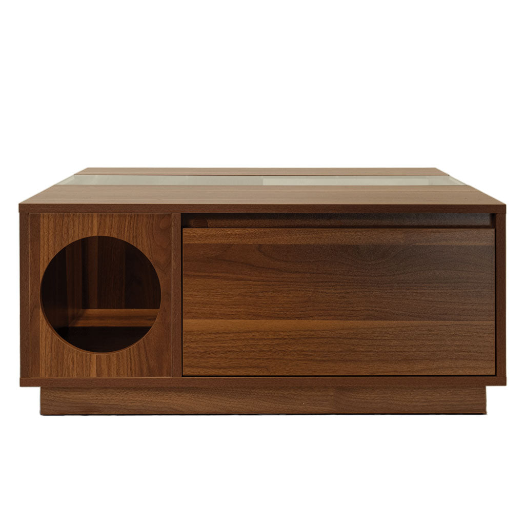 4 Cats & Dogs Coco Coffee Table
