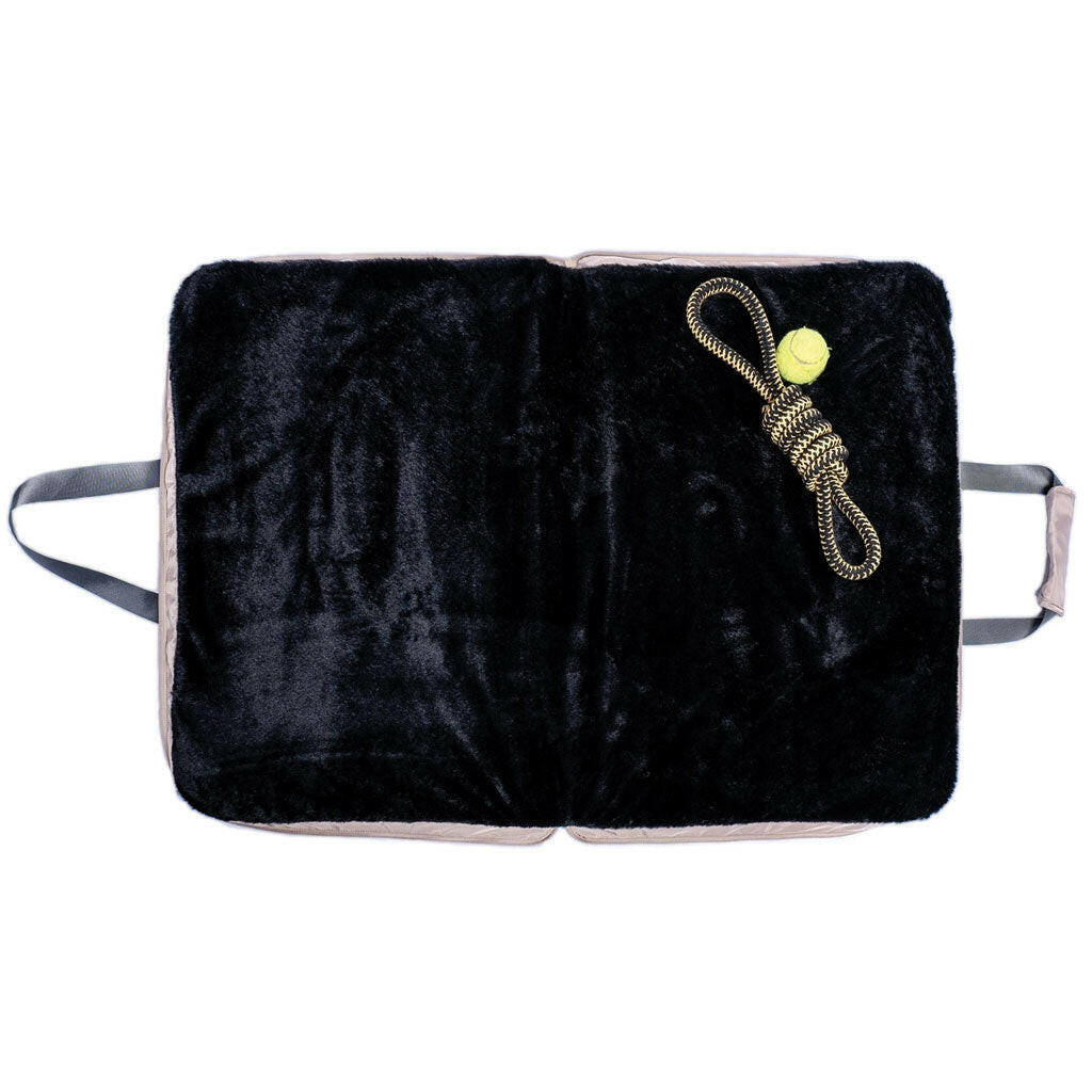 4 Cats & Dogs Gus Travel Bed