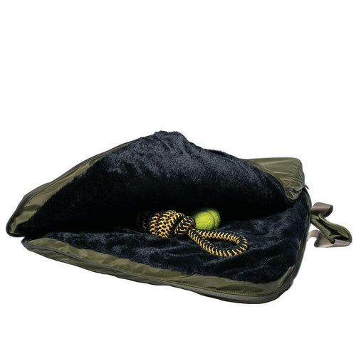 4 Cats & Dogs Gus Travel Bed
