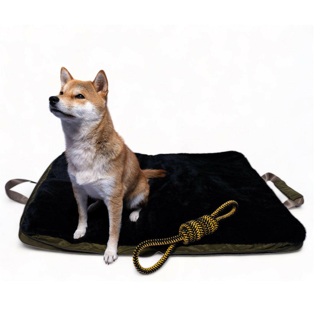4 Cats & Dogs Gus Travel Bed