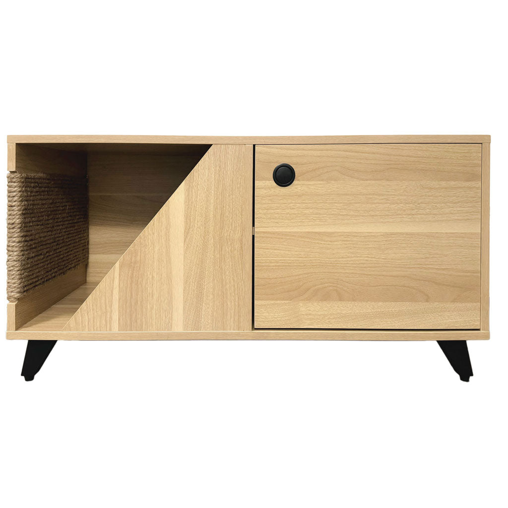 4 Cats & Dogs Jessie Jr. Pet Cabinet