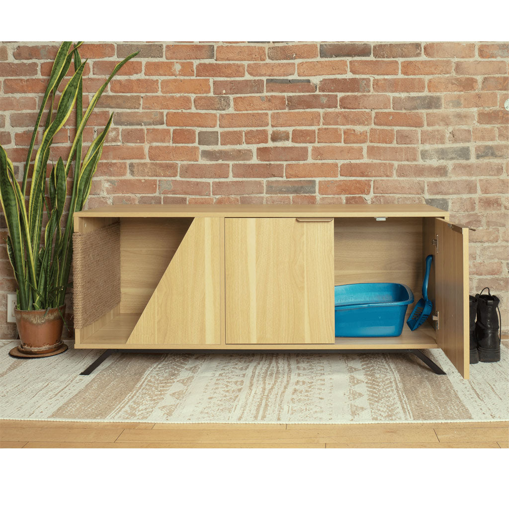 4 Cats & Dogs Jessie Pet Cabinet