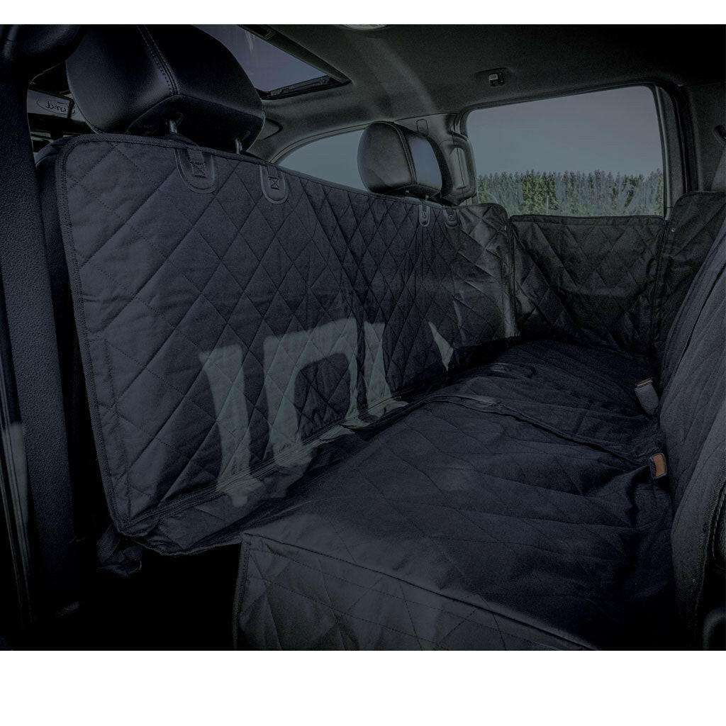 4 Cats & Dogs Jet Seat Jacket Car Seat Protector