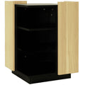 4 Cats & Dogs Leo Side Table