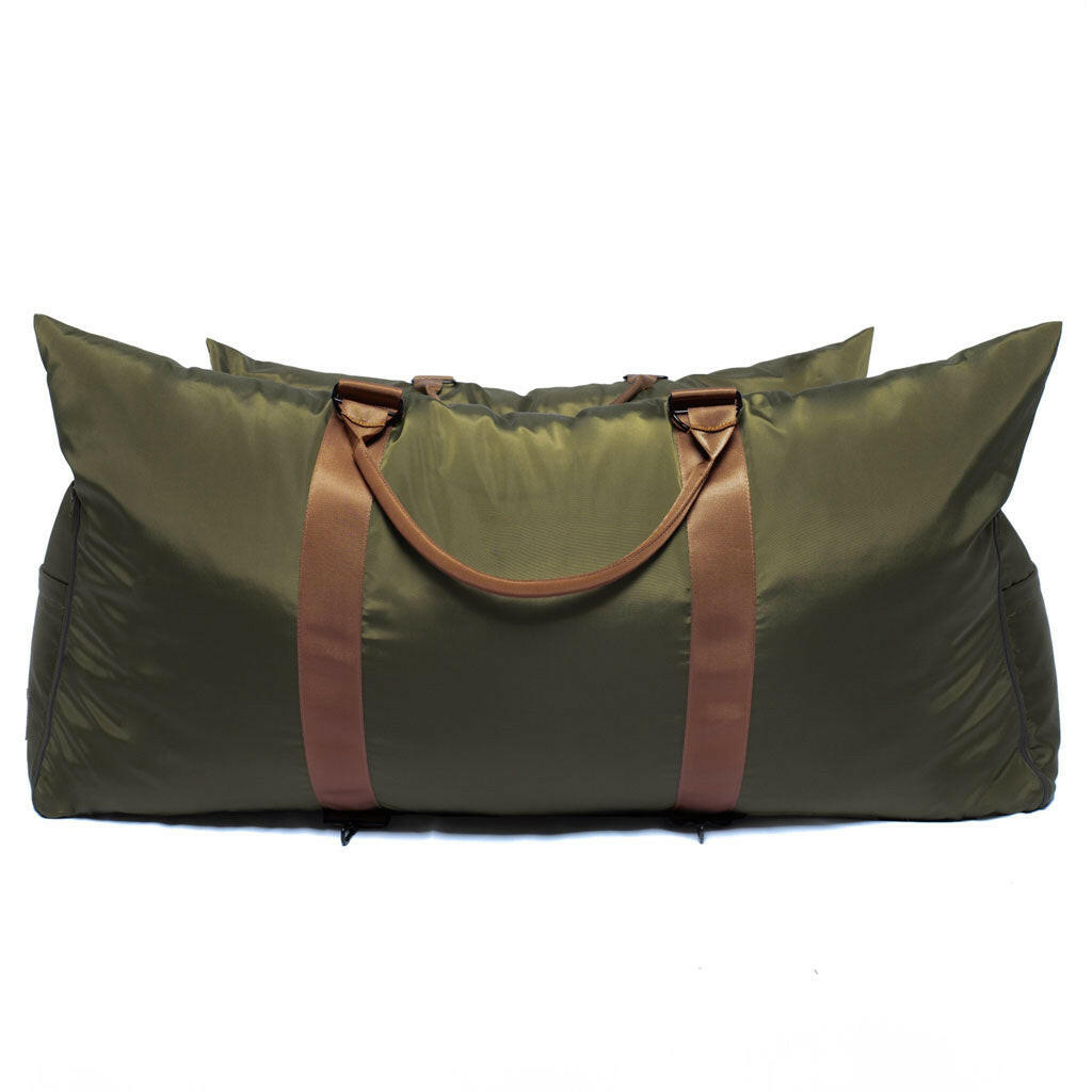 4 Cats & Dogs Marco XL Car & Travel Bed, 20.5x35.5"
