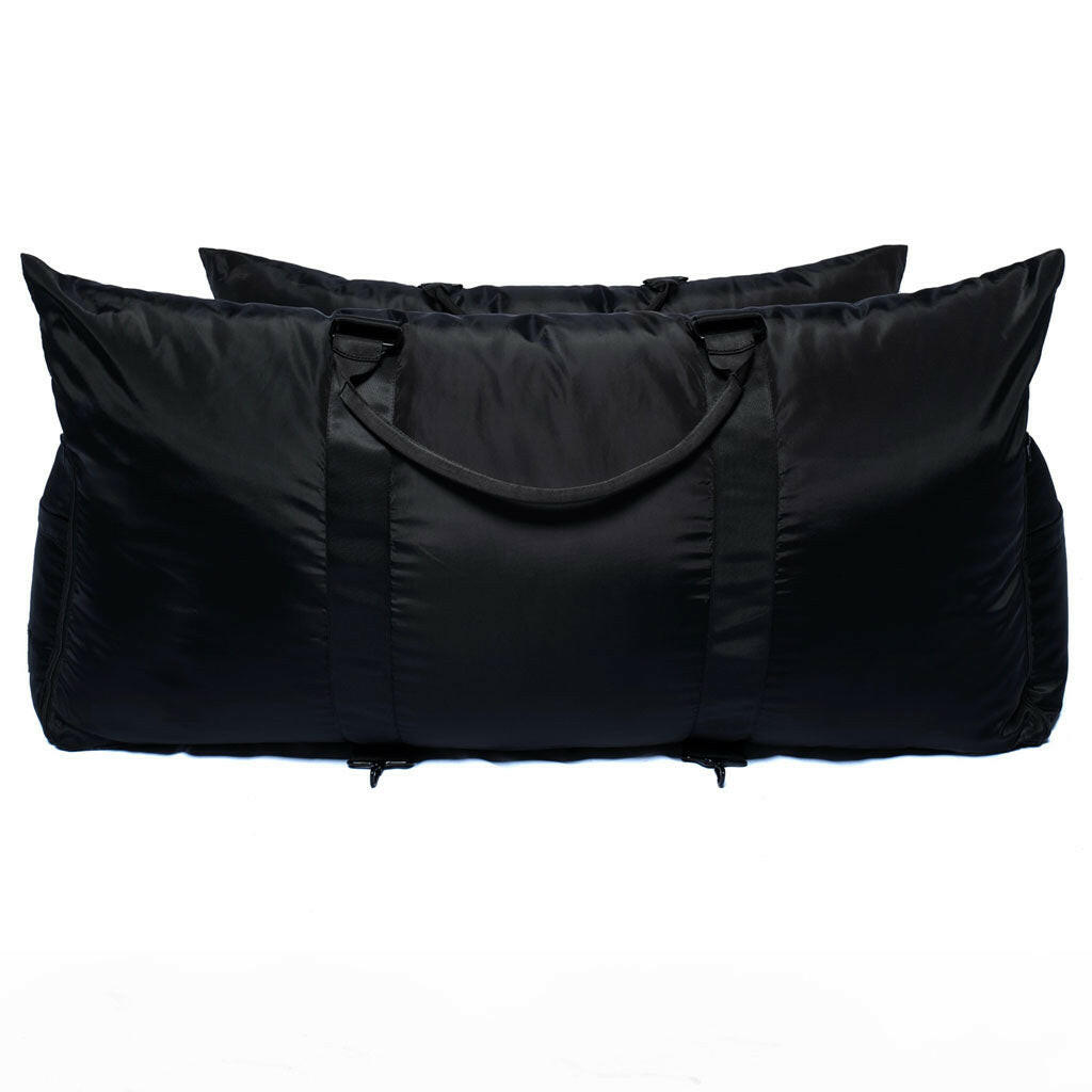 4 Cats & Dogs Marco XL Car & Travel Bed, 20.5x35.5"