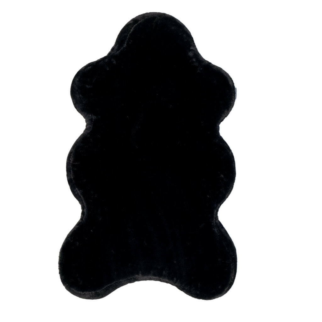 4 Cats & Dogs Pixie Hide Shape Pet Bed, Large