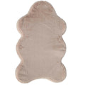 4 Cats & Dogs Pixie Hide Shape Pet Bed, Large