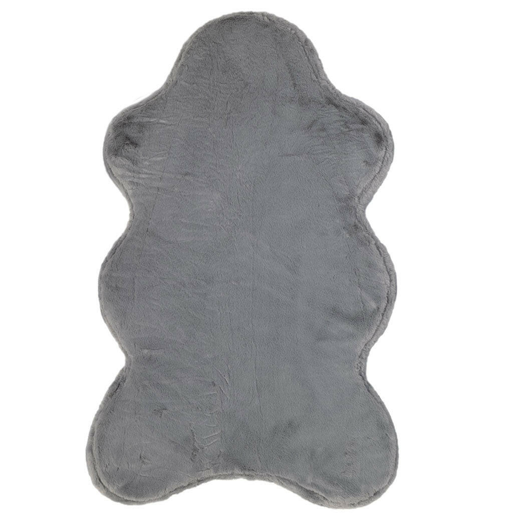 4 Cats & Dogs Pixie Hide Shape Pet Bed, Large