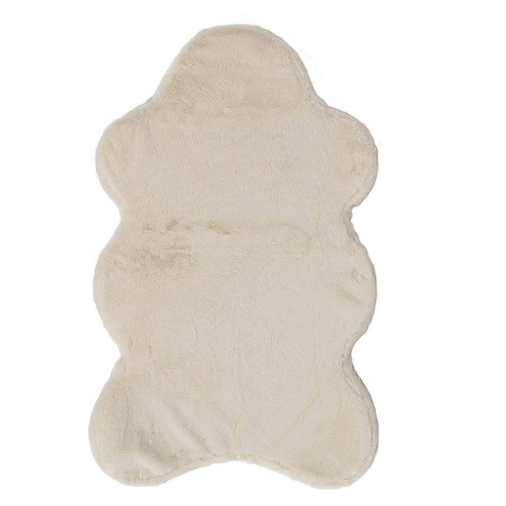4 Cats & Dogs Pixie Hide Shape Pet Bed, Small
