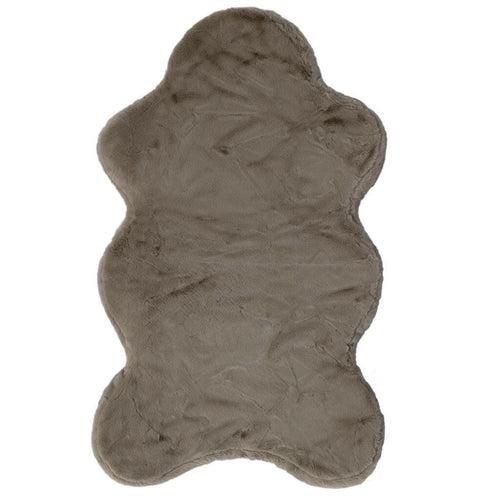 4 Cats & Dogs Pixie Hide Shape Pet Bed, Small
