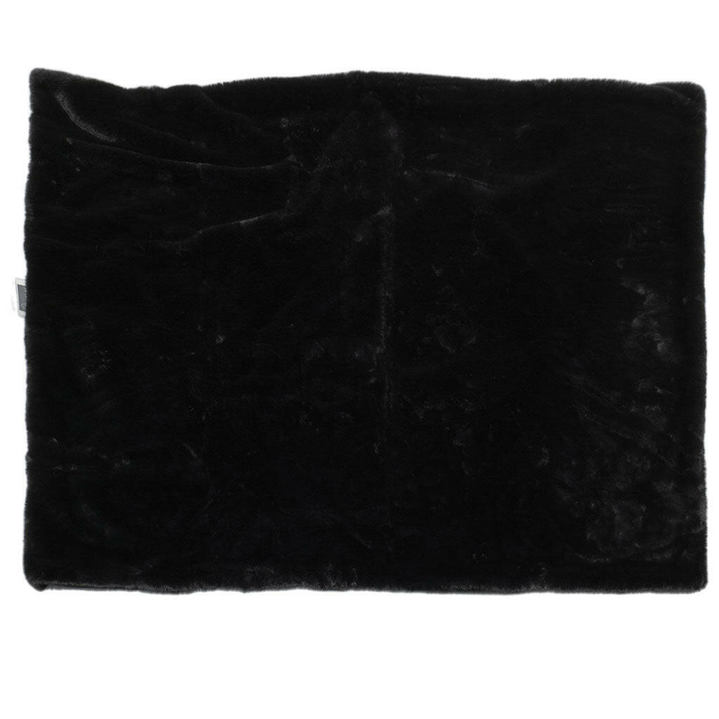 4 Cats & Dogs Pixie Throw Faux Fur, 50x60"