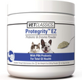 Vet Classics Protegrity EZ Probiotics & Enzymes Powder for Dogs & Cats