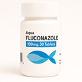 Fish Fluconazole 100mg 30 Tablets – Thomas Labs Antifungal Solution