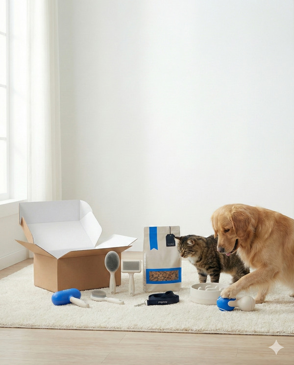 Discount Pets