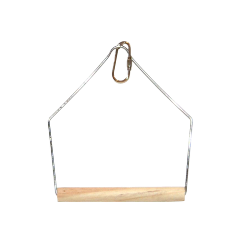 A & E Cages Economy Bird Swing