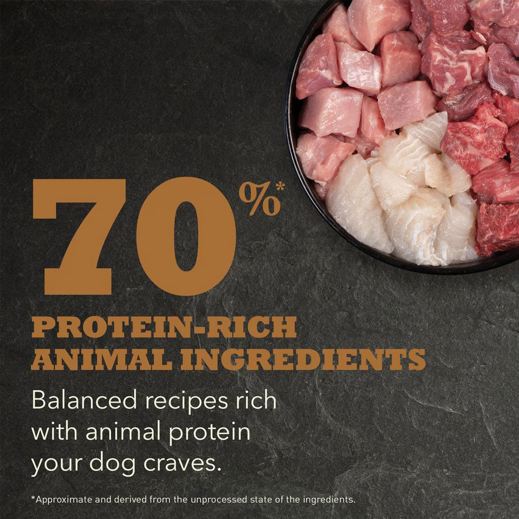 ACANA Appalachian Ranch Highest Protein Grain-Free Dry Dog Food