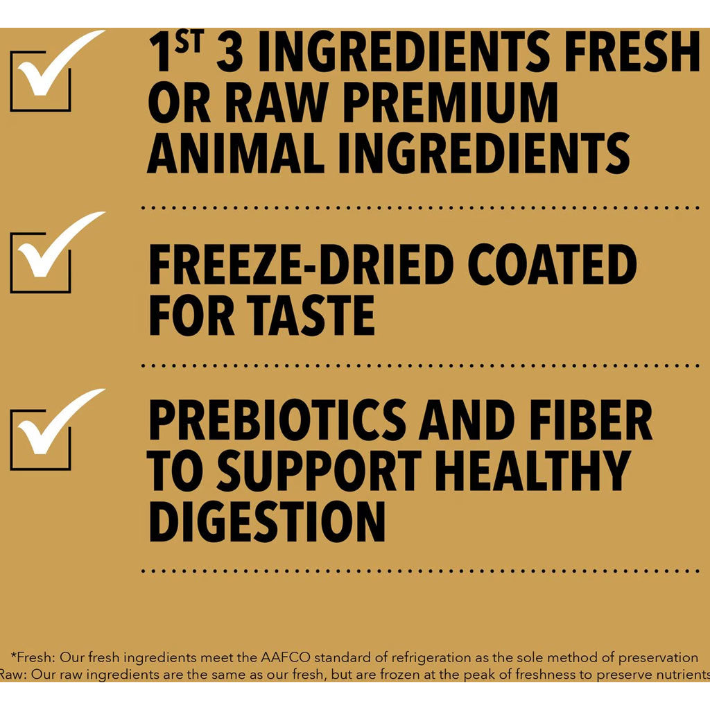 ACANA Appalachian Ranch Highest Protein Grain-Free Dry Dog Food