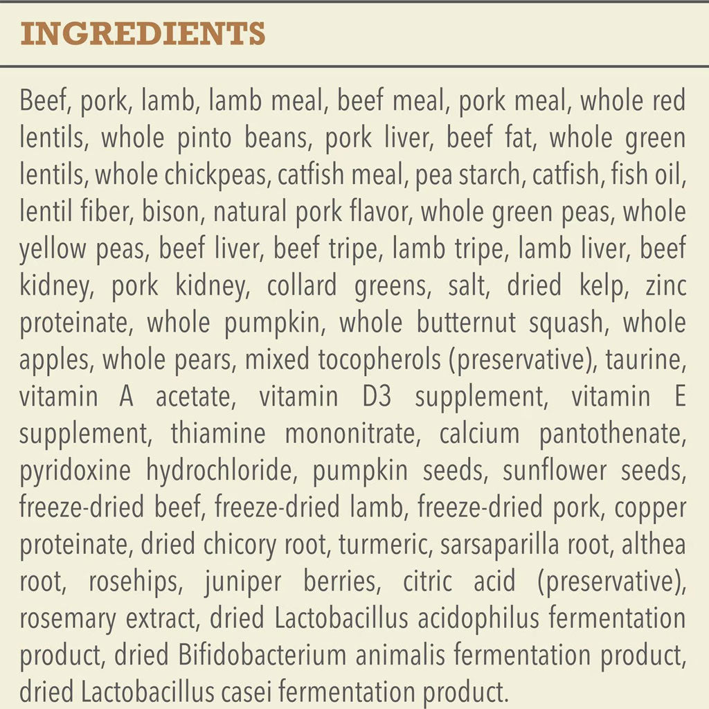 ACANA Appalachian Ranch Highest Protein Grain-Free Dry Dog Food