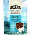 ACANA Chewy Strips Dog Treats, 4-oz