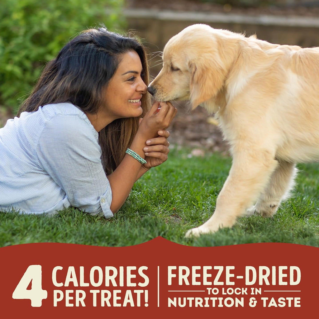 ACANA Freeze-Dried Dog Treats
