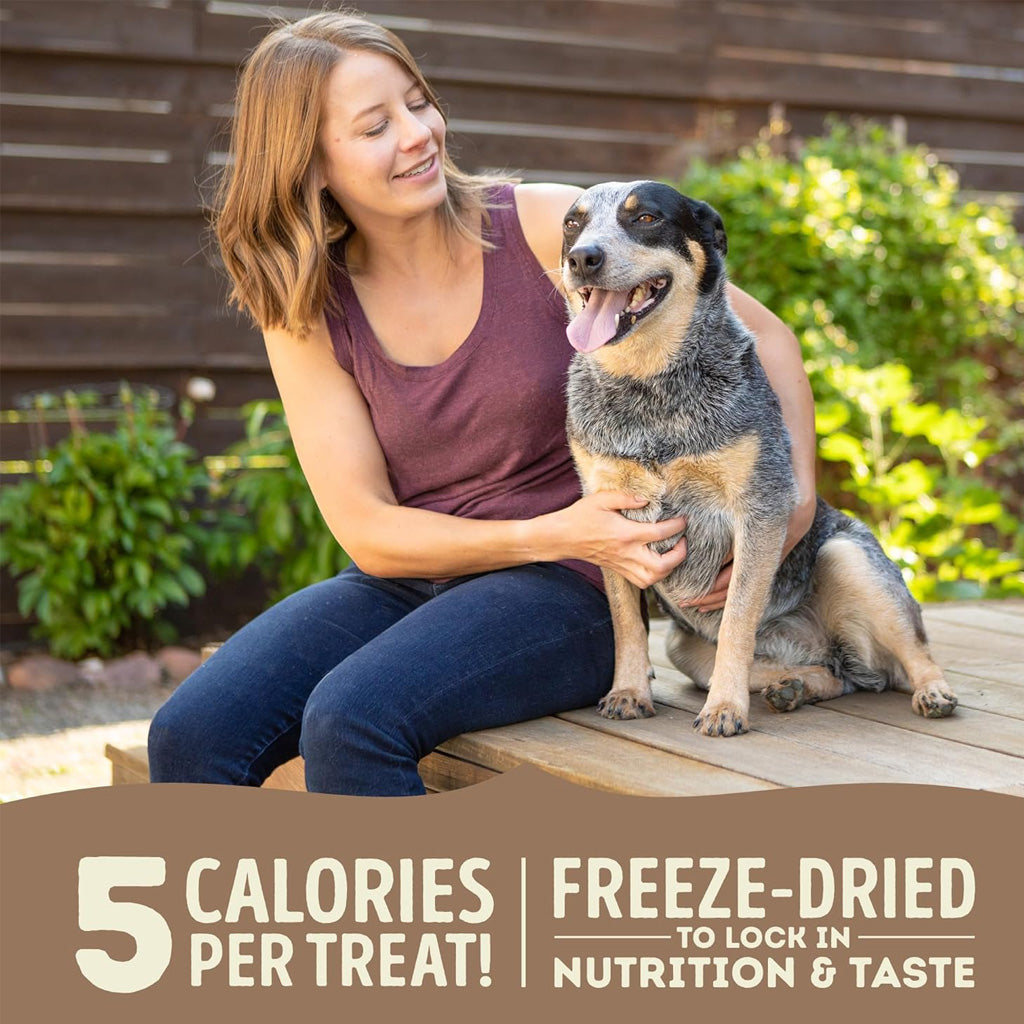 ACANA Freeze-Dried Dog Treats