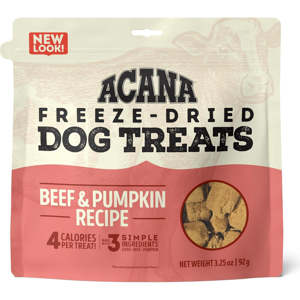 ACANA Freeze-Dried Dog Treats