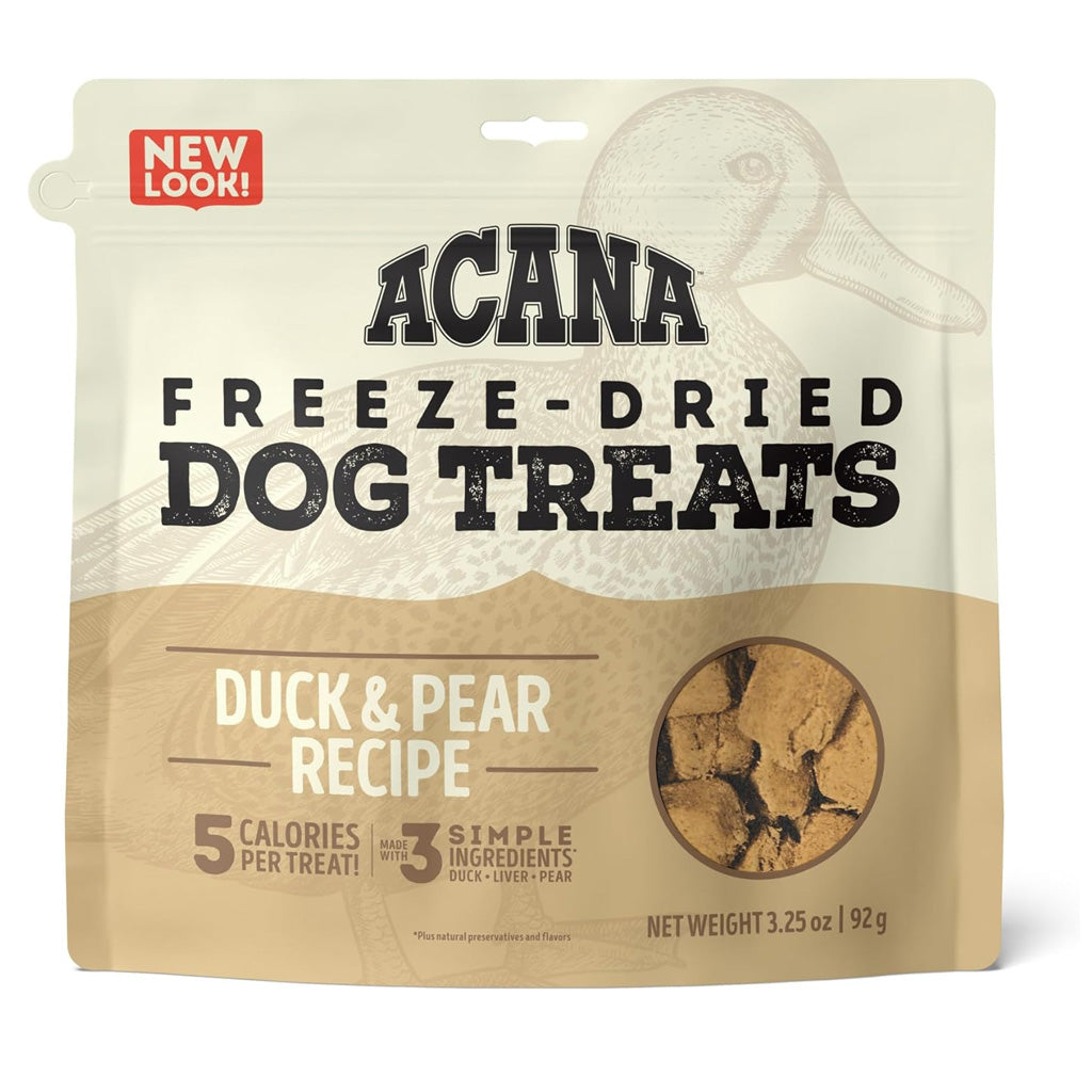 ACANA Freeze-Dried Dog Treats
