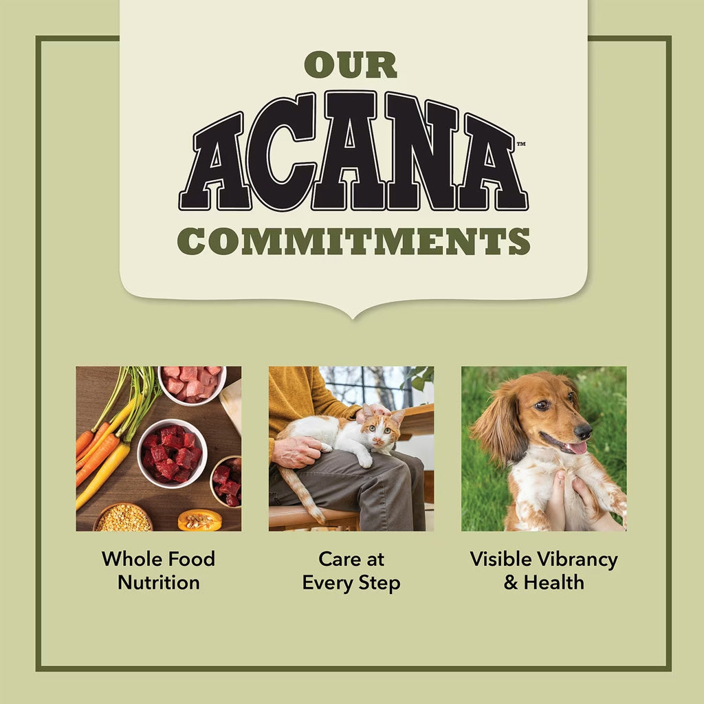 ACANA Lickables Cat Treats
