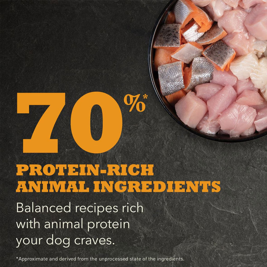 ACANA Meadowland Highest Protein Grain-Free Dry Dog Food