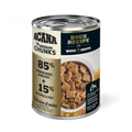 ACANA Premium Chunks Grainfree Duck Recipe in Bone Broth Wet Dog Food