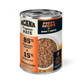 ACANA Premium Pate Grain Free Puppy Recipe in Bone Broth Wet Dog Food