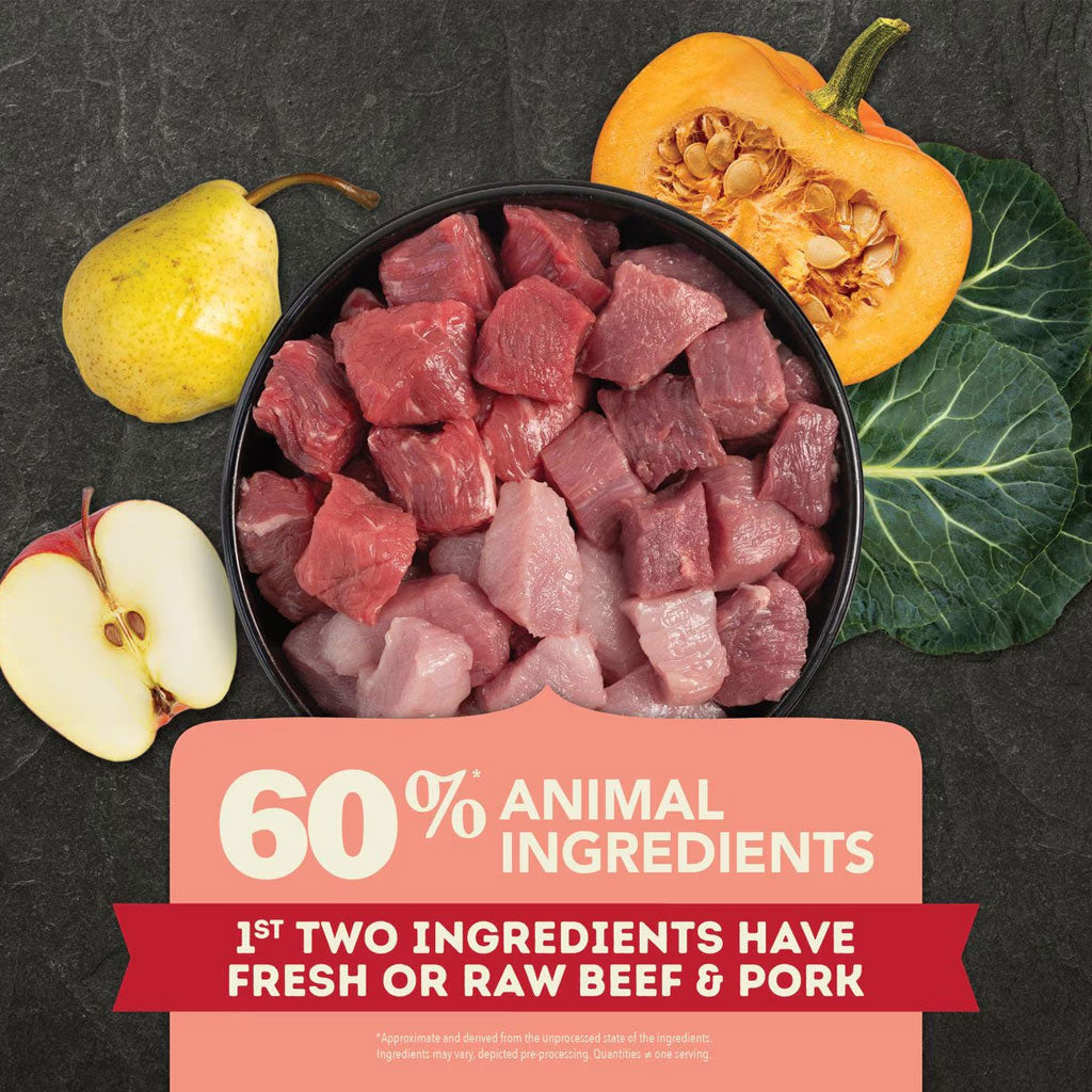 ACANA Red Meat Grain-Free Dry Dog Food