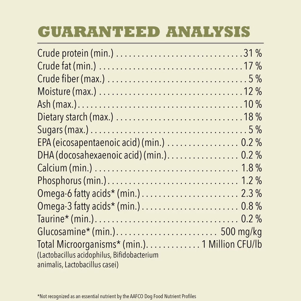 ACANA Singles Limited Ingredient Pork & Squash Grain-Free High-Protein Dry Dog Food