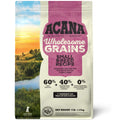 ACANA Wholesome Grains Dry Dog Food Small Breed, 4-lb