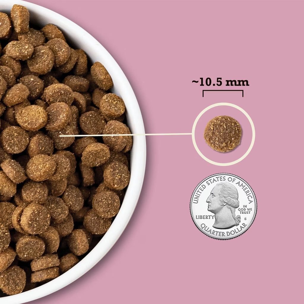 ACANA Wholesome Grains Dry Dog Food Small Breed, 4-lb