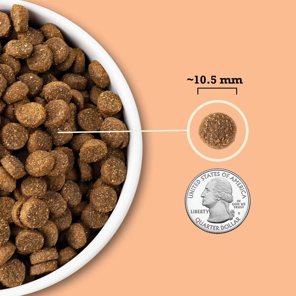 ACANA Wholesome Grains Dry Food for Puppy, 4-lb