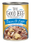 Against the Grain Good Egg Bacon Scramble Dog Food