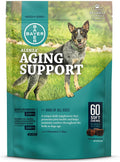Alenza Aging Support Soft Chews for Dogs