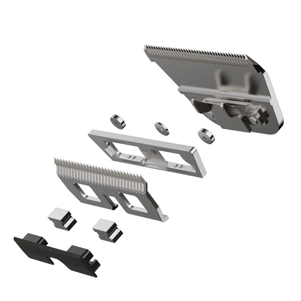 Andis 10w Ultra Edge M-Force Wide Blade, 1/16", 1.5mm