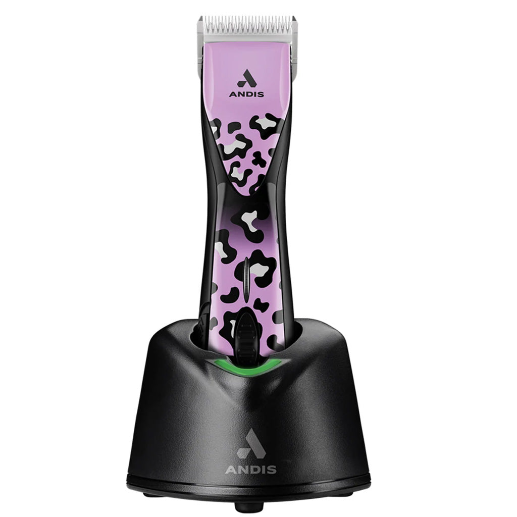Andis 2 Pulse ZR II Wild Collaboration with Gabriel Feitosa