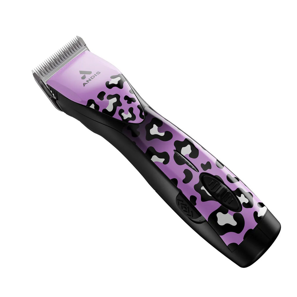 Andis 2 Pulse ZR II Wild Collaboration with Gabriel Feitosa